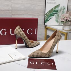 GG Women’s Heels With Box 2026 New 