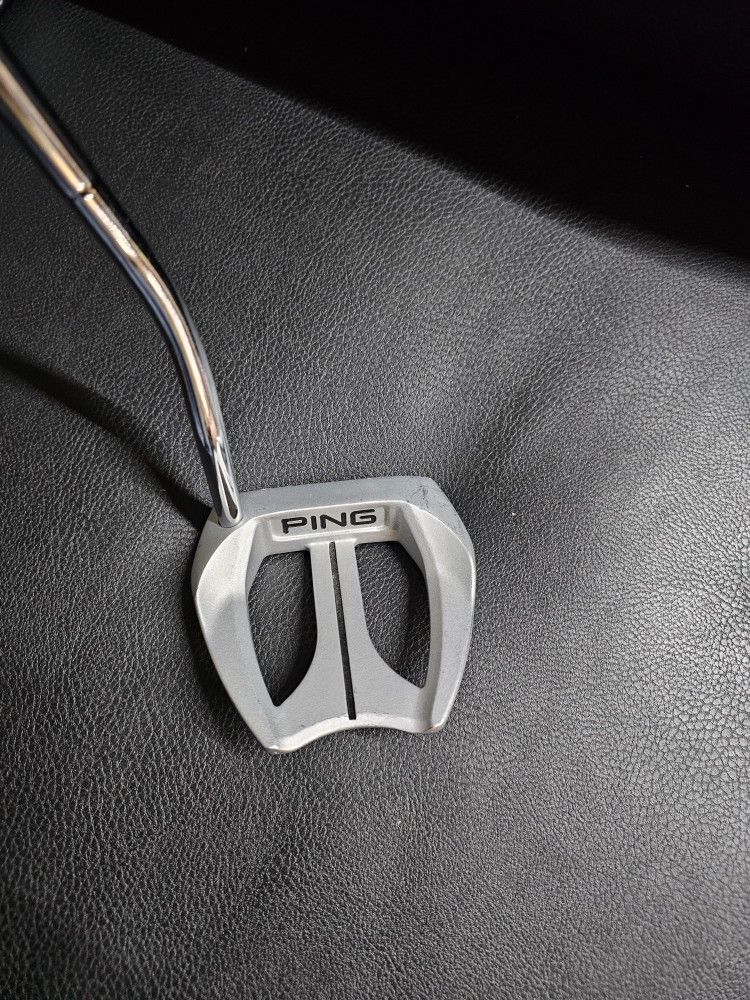 Ping Sigma G Tyne Mallet Putter