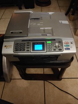 Brother Printer