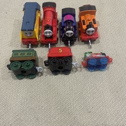 Thomas & Friends Lot 