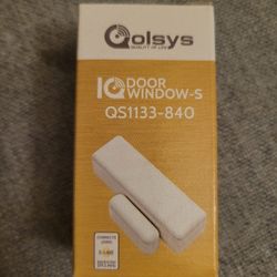 Qolsys IQ DOOR WINDOW SENSOR QS1133-840