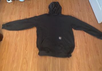 Carhartt hoodie