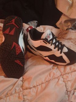 Jordan  mvp 92