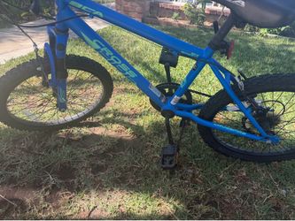 Bike 20”