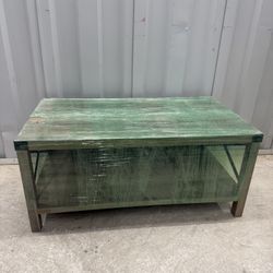 Coffee Table Used Like New $80