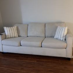 Couch It Probably Needs To Be Shampooed