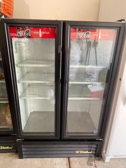 Refrigeration cooler