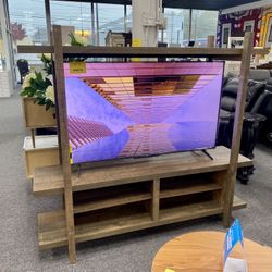 TV Stand $299