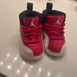 Retro 12s 4C