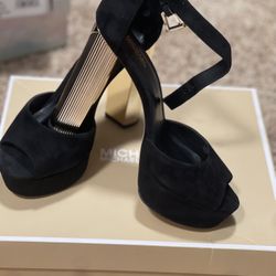 Woman Heels