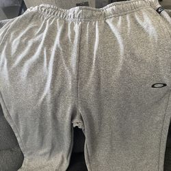 Oakley