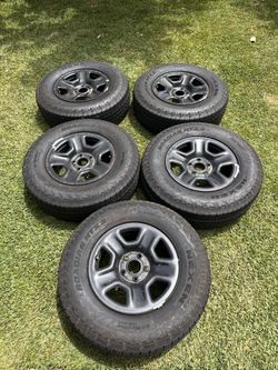 Tires