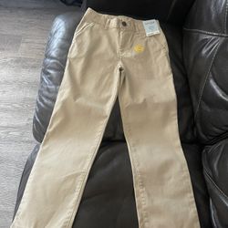 Boy’s School Uniform Pants