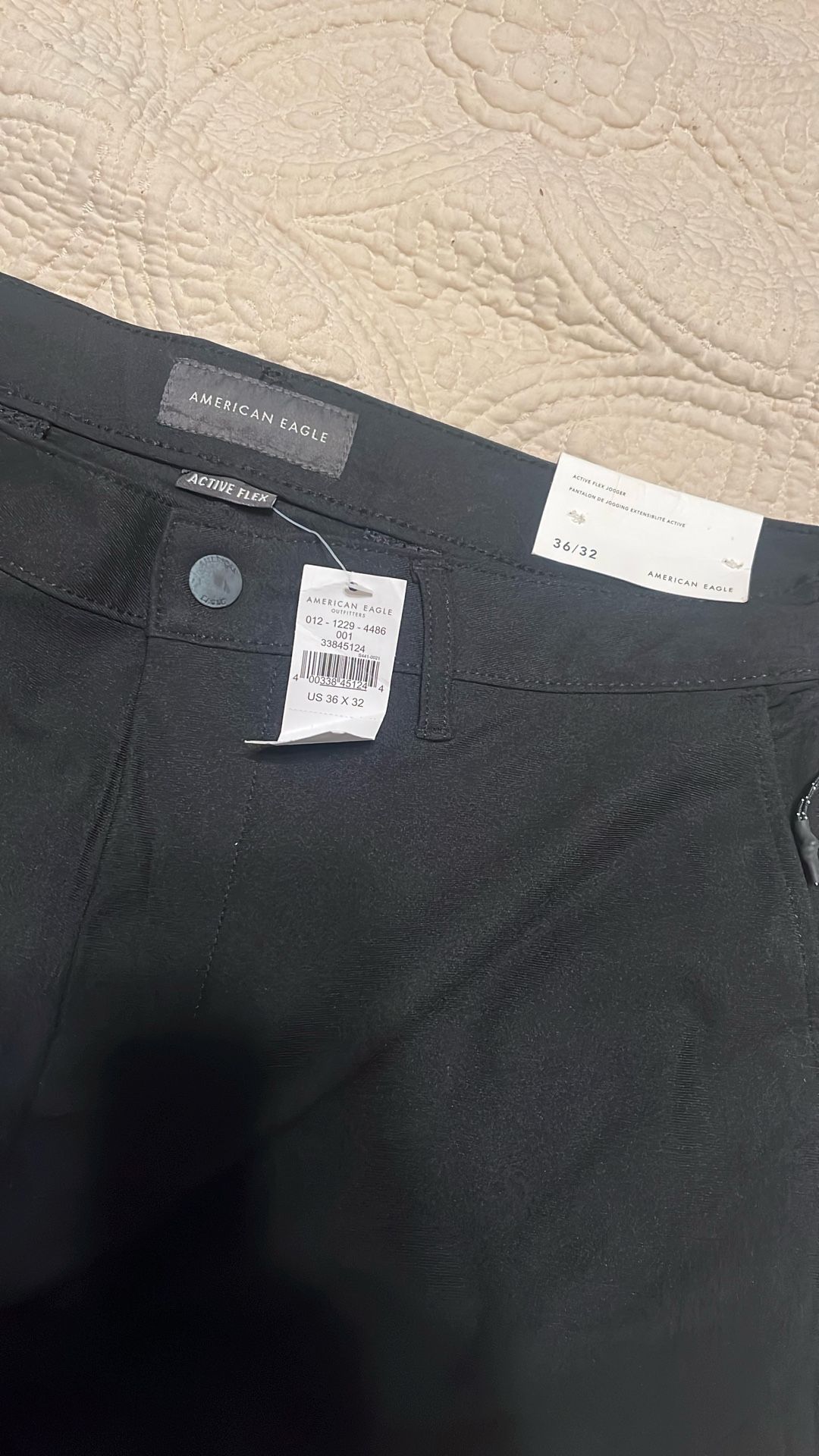 Men’s AE Joggers