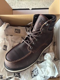 Timberland pro work boot
