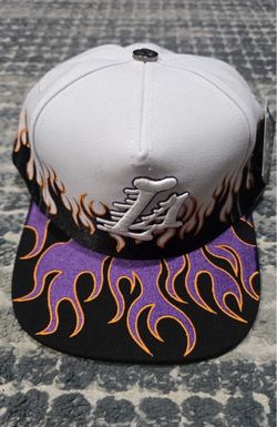 Kill the Hype LA hat