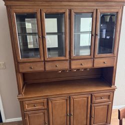 China Cabinet