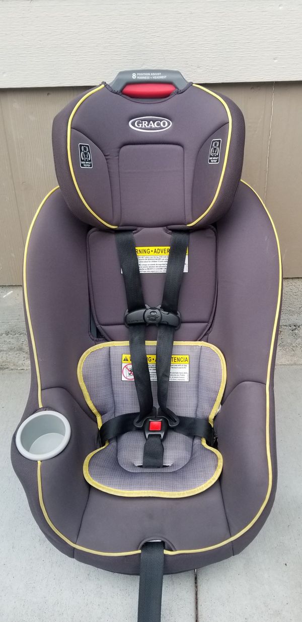 Graco contender 65 car seat. for Sale in SeaTac, WA OfferUp Graco contender 65 car seat. for Sale in SeaTac, WA OfferUp