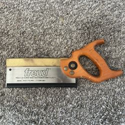 Freud saw 