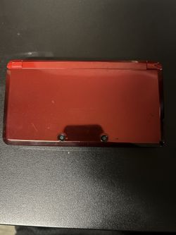 Nintendo 3ds