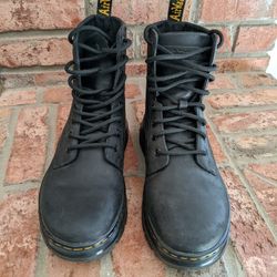 Doc Martin Boots,  Size 6