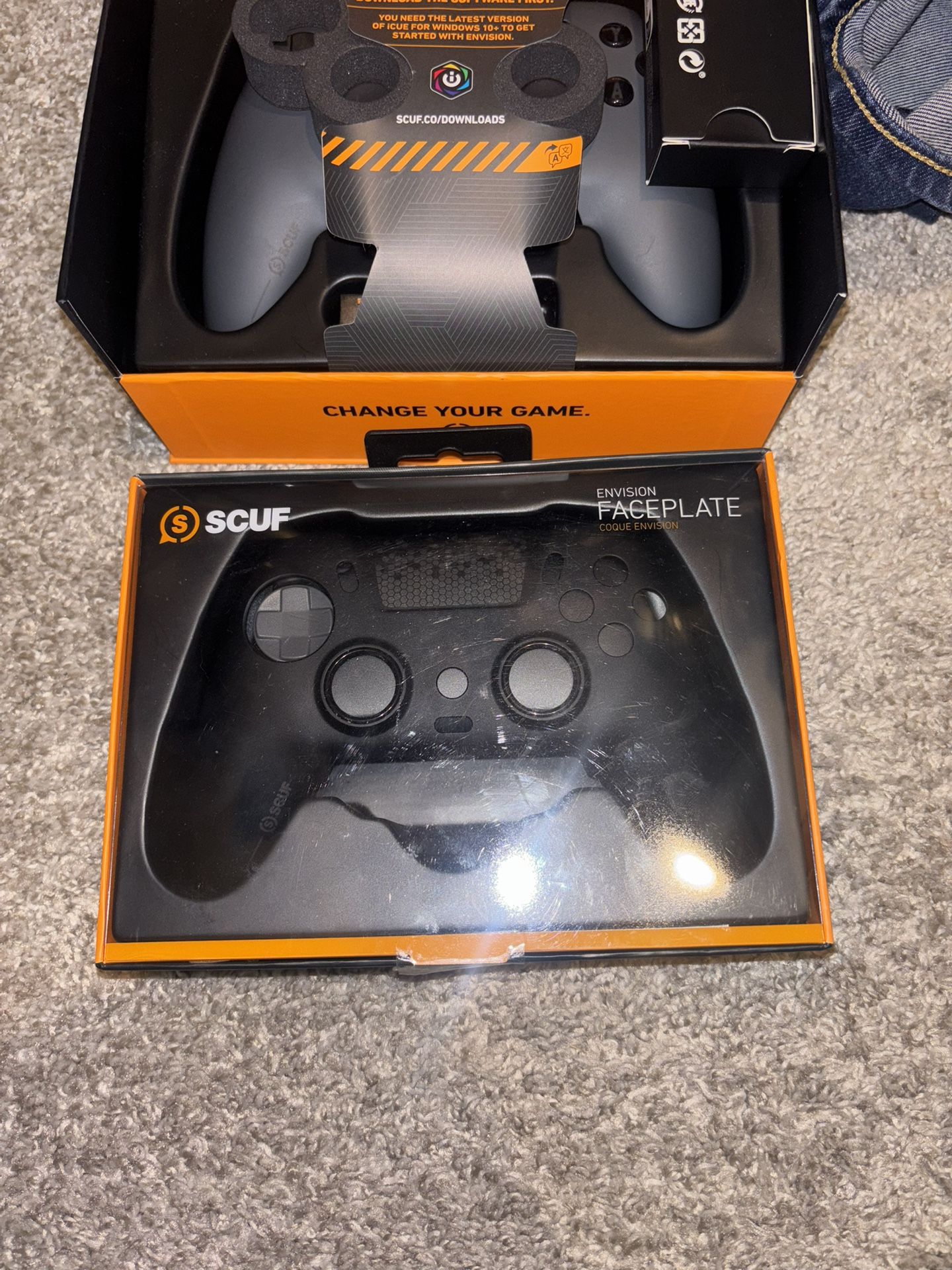 Scuf PC Controller