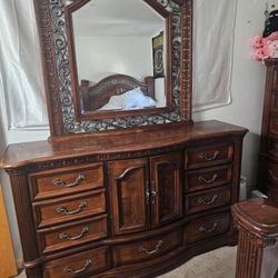 Bedroom Dresser