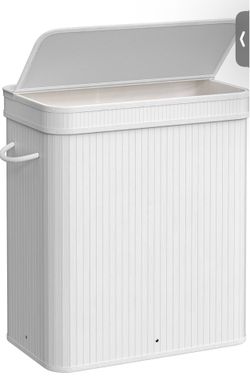 SONGMICS  laundry hamper