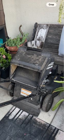 Honda HRC 216