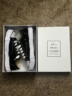 Maison  shoes