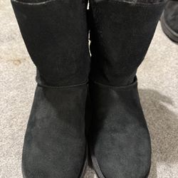 Boots Ugg Size 7 Like New No Damage