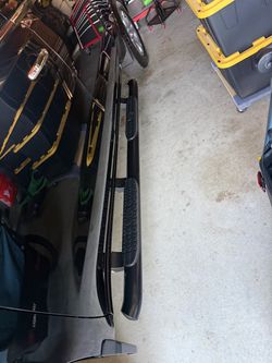 Door steps GM 2019-2026