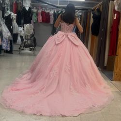Quince Dress