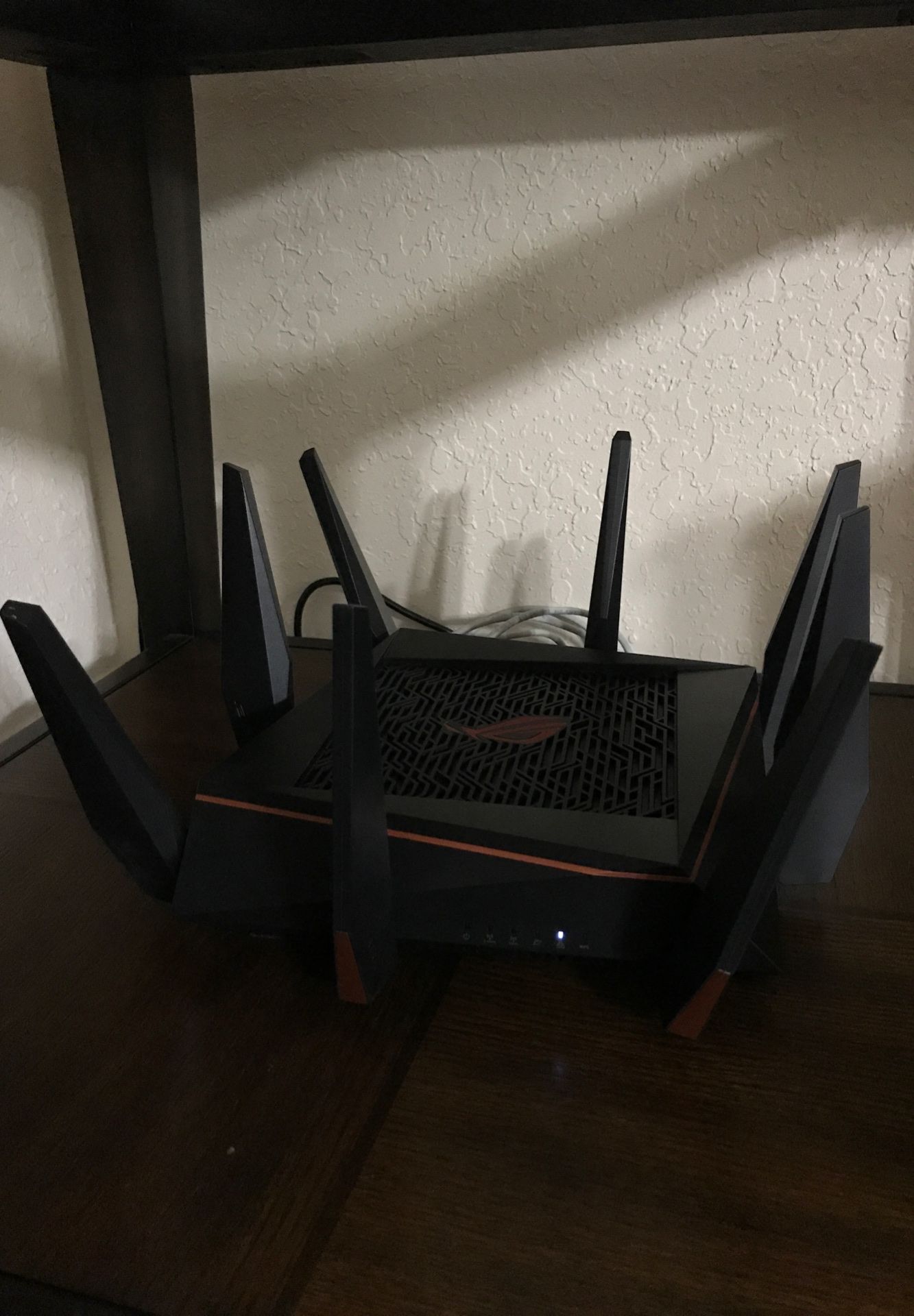 ASUS ROG GT-AC5300 WiFi Router