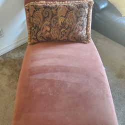 Chaise Lounger