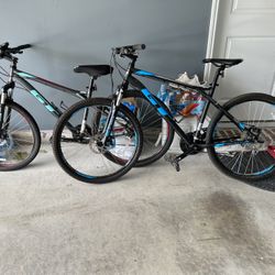 GT Aggressor Pro Mountain Bike for Sale in Haslet TX OfferUp