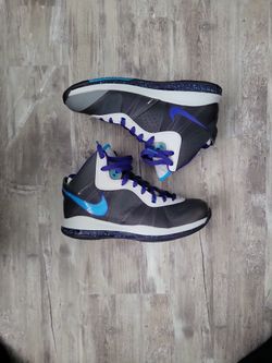 Lebron 8 (Size 12)