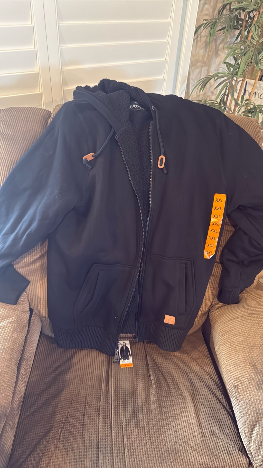 Men’s Sweater- 2xl