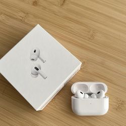 Apple AirPods Pro 2