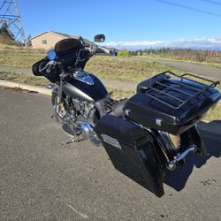 Kawasaki Vulcan 2000