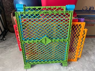 Play area