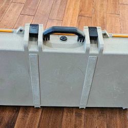 Pelican Vault V700 Tan $100