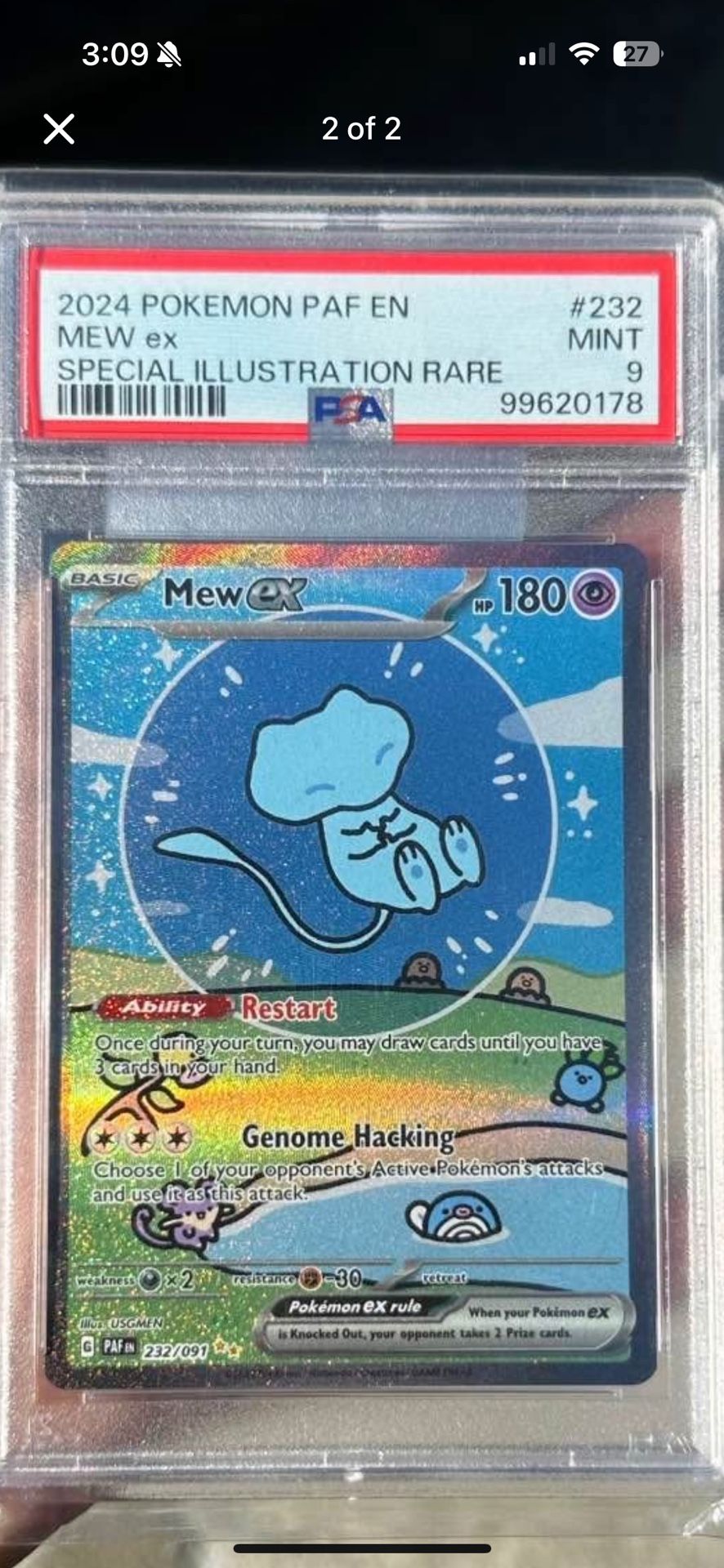 Buying Any Pokemon Cards