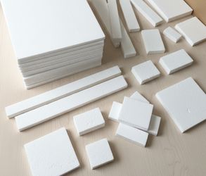 Thermocol Foam For Sale