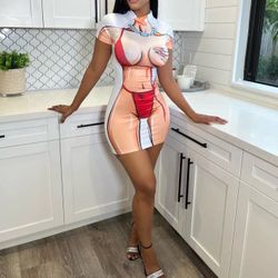 Dress