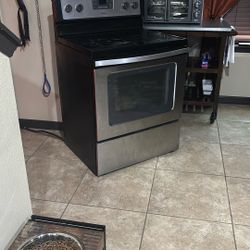 whirlpool oven 