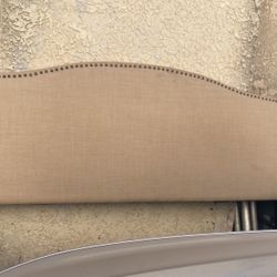 King Bed Frame