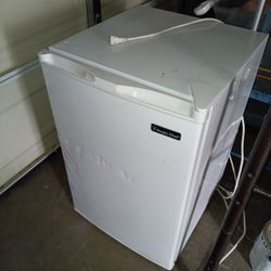 Deep Freezer