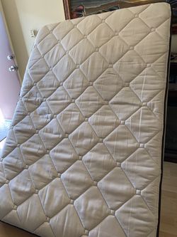 Full Size Matrass