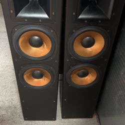 Speaker And Receiver 